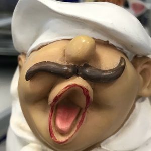 Meet your Posher, Dean